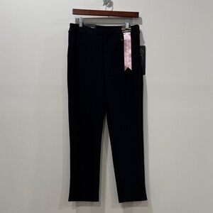 Free Haven Black Maternity Pants